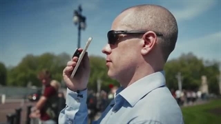 Be My Eyes با قابلیت دسترسی GPT-4o