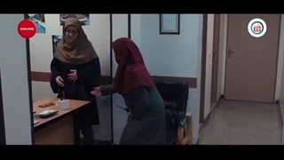 مجموعه «چرخ گردون» قسمت پانزدهم