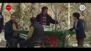 مجموعه «چرخ گردون» قسمت هفدهم