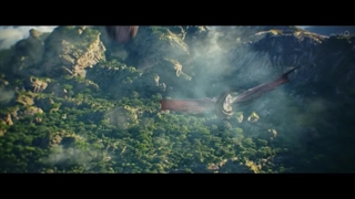 فیلم گودزیلا و کونگ امپراتوری جدید با زیرنویس فارسی/Godzilla x Kong: The New Empire 2024