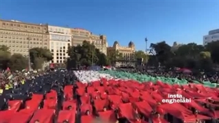 جهانی شدن شعار مرگ بر اسرائیل به فارسی - طوفان الاقصی