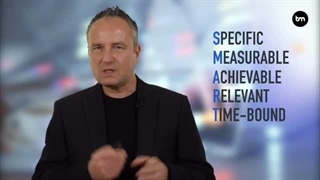 تعیین اهداف خرد SMART چیست؟