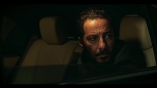 قسمت 6جنگل آسفالت ، نوید محمد زاده،امیر جعفری