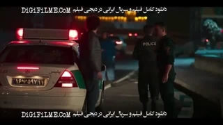 سریال جنگل آسفالت(قسمت هشتم)(دانلود کامل و مستقیم)