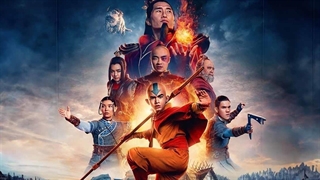سریال آواتار: آخرین باد افزار Avatar The Last Airbender فصل اول قسمت پایانی دوبله فارسی