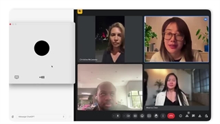 ملاقات با هوش مصنوعی با GPT-4o