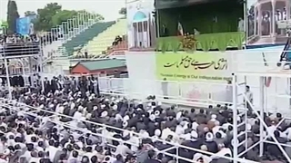 حضرت احمد بن موسی الکاظم شاهچراغ (ع) در کلام رهبر معظم انقلاب