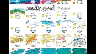 maudlin of the Well - Part the Second (2009) [Full Album]