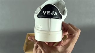 کتونی وجا، veja campo