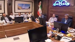 فیلم | سومین گردهمایی فرماندهان ارشد پدافندغیرعامل مناطق ویژه نفتی