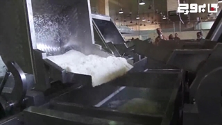 بروج در آشپزخانه ذوب آهن اصفهان