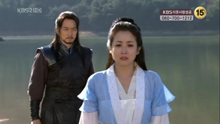 میکس‌‌‌ سریال کره‌ای پادشاهی بادها