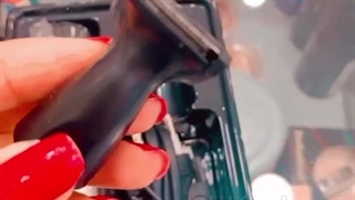 موزن بینی براون