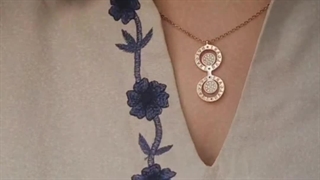 جواهرات لاکچری و لوکس در جواهری بینا