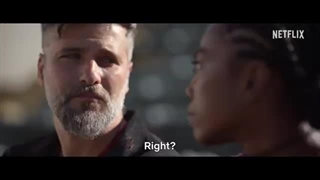 Bionic | Official Trailer | Netflix