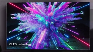 مانیتور گیمینگ OLED ایسوس مدل ROG Swift OLED PG48UQ / PG42UQ