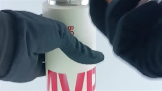 تراول ماگ درب قفلی - BOUNCE - 500ml