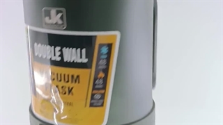 فلاسک 3 لیتری برند jk - (جی کی - جیاکانگ)