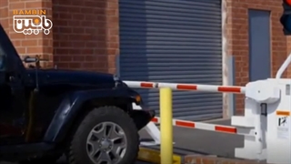 نحوه عملکرد راهبند