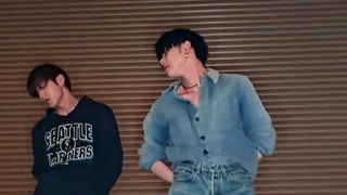 تیک‌تاک یونبین با آهنگ The Killa