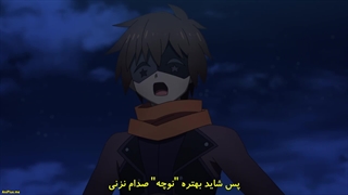 انیمه کونوسوبا: موهبت خداوند در این دنیای شگفت‌انگیز! Kono Subarashii Sekai ni Shukufuku wo فصل 3 قسمت 6