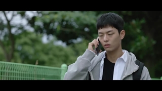 قسمت 10 سریال "آغازها ≠ جوانی" (BeginsYouth ) برگرفته از داستان آلبوم The most beautiful moment of life از گروه BTS