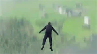 آقای تام کروز ۶۱ ساله رو ببینید توی پشت صحنه فیلم ماموریت غیرممکن