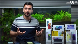 بهترین گوشی میان رده (آپدیت اردیبهشت 1403)