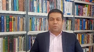 شعر روابط عمومی دکتر عادل میرشاهی- تبریک روز روابط عمومی و ارتباطات