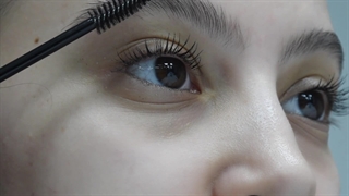 آموزش استفاده از سرم ابرو تراست