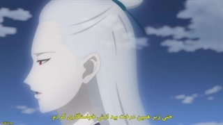 انیمه سیاه پوشی در اندرونی قسمت 7 با زیرنویس فارسی