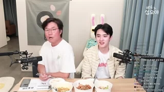 لایو کیونگسو برای آلبوم Blossom با زیرنویس ترنسلیت!