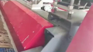 شستشو خودکار فرش ها