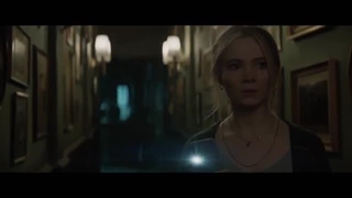 BAGHEAD Trailer (2024) New Movies 4K