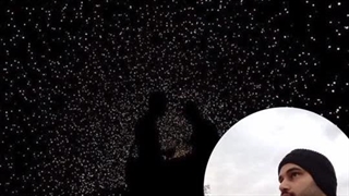 مجید محمدی تخلص تنها ماه شب های تار من