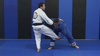 [BJJ] وضعیت غیرممکن! - قسمت سوم (Dave Camarillo)