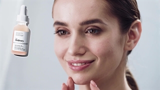 سرم لاکتیک اسید 5% اوردینری(Ordinary) لایه بردار 30ml