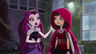 Ever_After_High_Türkçe___Ertesi_Gün___1._Bölüm_-_Böl._10___Derleme