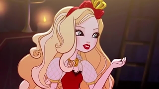 Ever_After_High_Türkçe_Raven’ın_İşine_Karışmak___1._Bölüm___Böl._1