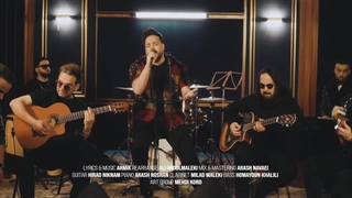 موزیک ویدیو علی عبدالمالکی_یه دل شکوندمali abdolmaleki_ye del shekoondam