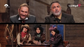 دانلود قسمت 4 فصل 3 پدرخوانده - قسمت چهارم فصل سوم - کامل