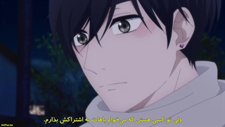 انیمه شرایطی به نام عشق Hananoi-kun to Koi no Yamai قسمت 7