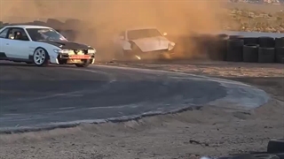 حادثه در دریفت