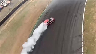 زوزه های سوپرشارژر