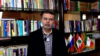 رونمایی دولت رئیسی از بخشیدن چابهار به هند، رضایت آمریکا و حیرت چین!