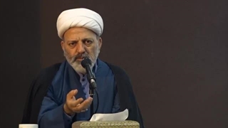 14030227: هدف از خلقت انسان | کارگاه مبانی انسان شناسی در تمدن نوین اسلامی - جلسه سوم