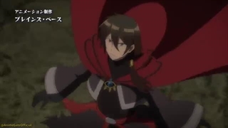 انیمه مخمصه یک ابرشیطان - چطور به عروس اِلفی خود عشق بورزیم؟ قسمت 8 با هاردساب