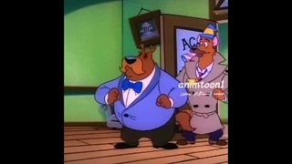 کارتون قدیمی کاراگاه خصوصی ( ناصر نظامی . اکبر منانی . مهسا عرفانی )