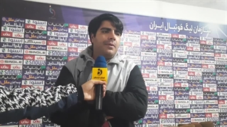 بیاتلو: تکلیف بازی را دو ضربه ایستگاهی مشخص کرد