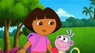 Dora the explorer